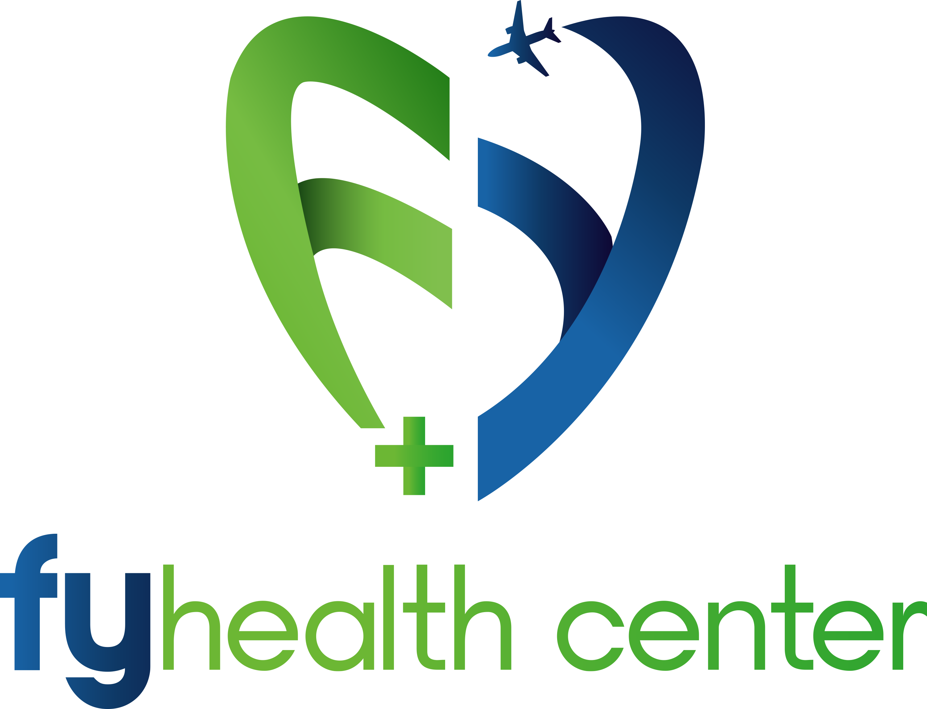 FY HEALTH CENTER