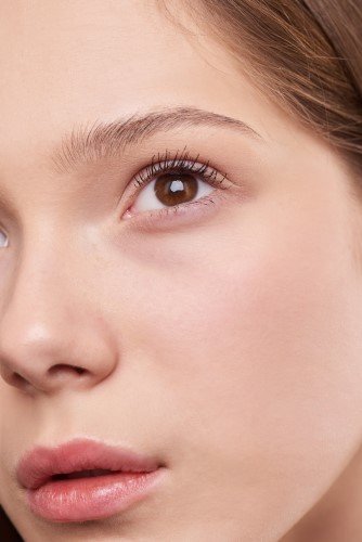 TREATMENT OF DARK CIRCLES UNDER THE EYES